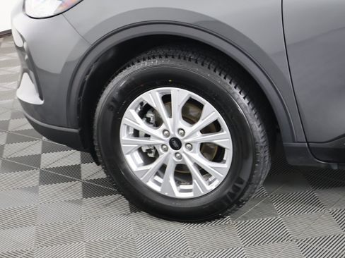 Used 2025 Ford Escape Active image 52