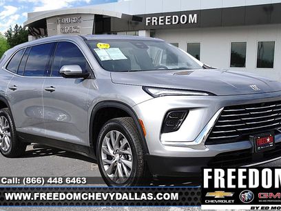 New 2026 Buick Enclave Preferred w/ Power Package