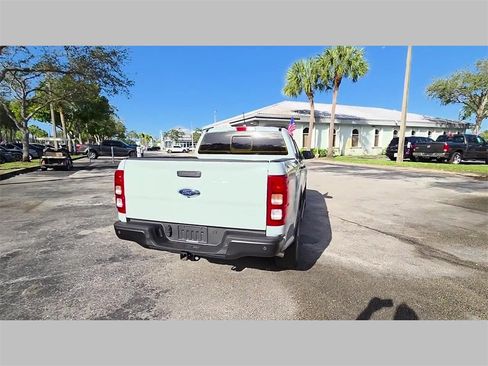 Used 2023 Ford Ranger XL w/ Equipment Group 101A High image 28
