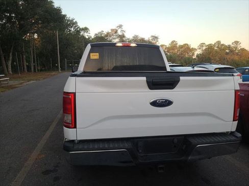 Used 2017 Ford F150 XLT image 7