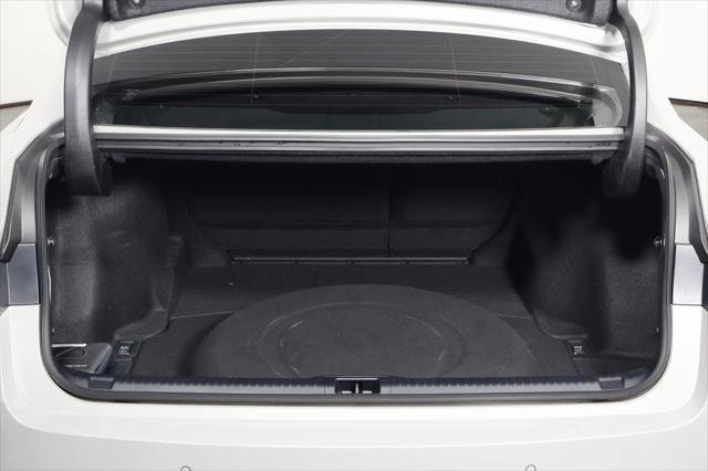Certified 2025 Lexus IS 500 w/ F-Sport Performance RWD image 14