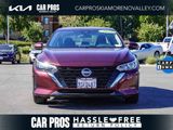 Used 2025 Nissan Sentra SV image 3