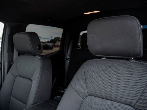 Used 2024 GMC Canyon Elevation w/ Convenience Package AWD/4WD image 26
