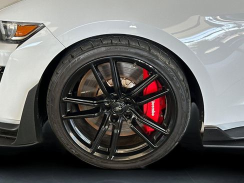 Certified 2021 Ford Mustang Shelby GT500 w/ Technology Package image 30