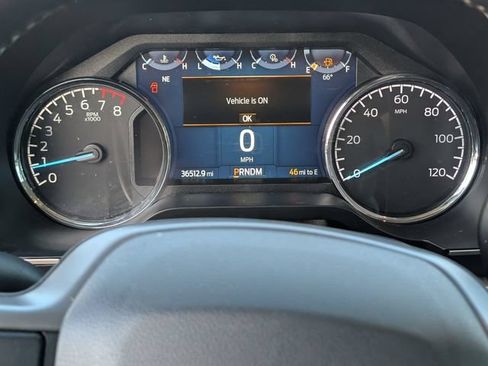 Used 2022 Ford F150 XLT w/ Equipment Group 301A Mid AWD/4WD image 22