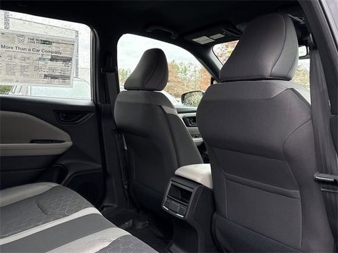 New 2026 Subaru Forester image 18