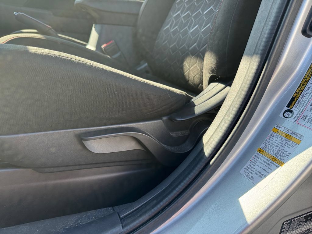 Used 2023 Mitsubishi Outlander Sport AWD image 13