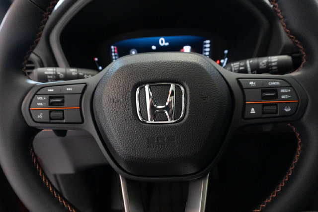 New 2026 Honda Passport TrailSport image 18