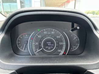 Used 2016 Honda CR-V Touring video 1
