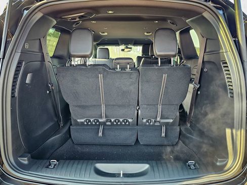 New 2026 Chrysler Pacifica Select image 33