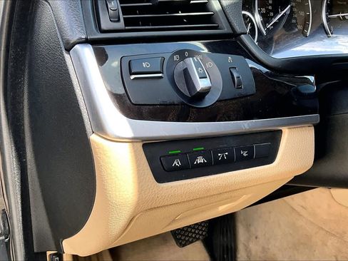 Used 2015 BMW 528i Sedan RWD image 33