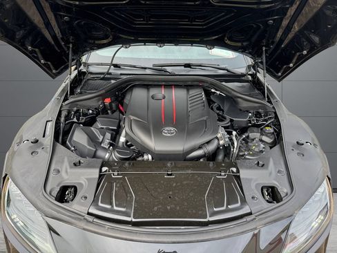 Certified 2020 Toyota Supra Launch Edition w/ Driver Assist Package RWD image 20
