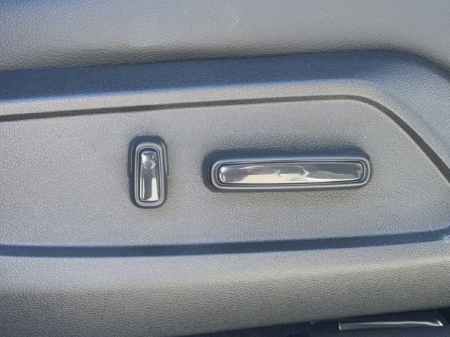 Certified 2026 Honda Pilot Black Edition image 29