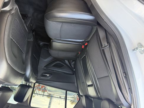 Used 2018 Chevrolet Trax LT w/ Redline Edition FWD image 15