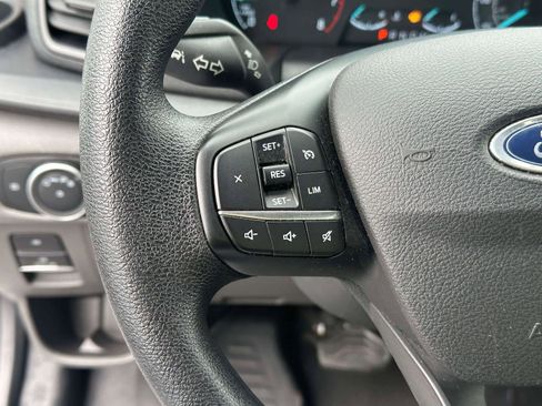 Used 2024 Ford Transit 250 Low Roof w/ Exterior Upgrade Package image 18