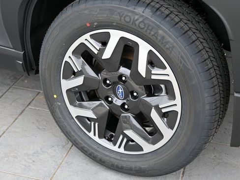 New 2026 Subaru Forester image 11