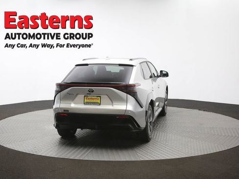 Used 2023 Toyota bZ4X XLE w/ Weather Package image 39