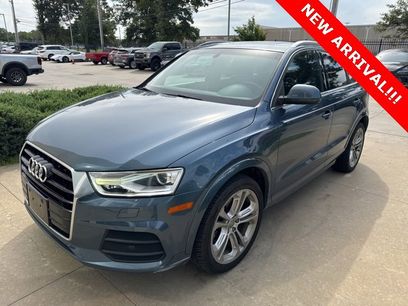 Used 2017 Audi Q3 2.0T Premium Plus w/ Premium Plus Package