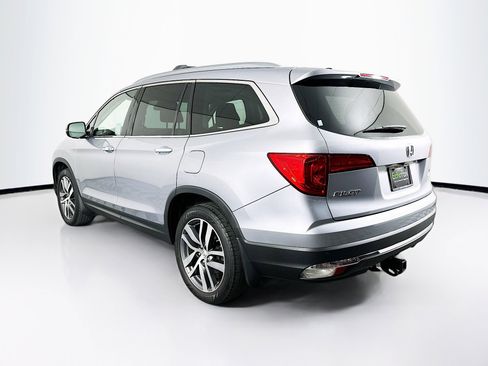 Used 2017 Honda Pilot Elite image 5