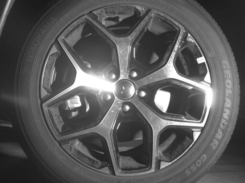 Used 2025 Jeep Compass Limited image 12