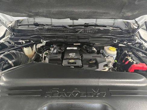 Used 2022 RAM 2500 Laramie AWD/4WD image 19