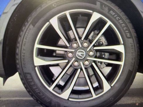 Used 2024 Acura ZDX A-Spec image 7