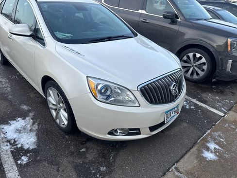 Used 2012 Buick Verano Convenience image 4