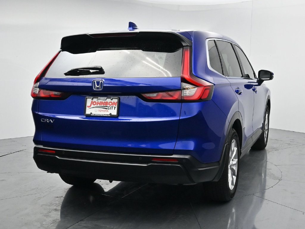 Used 2024 Honda CR-V EX-L image 6
