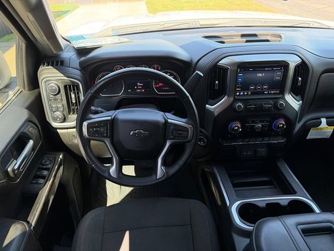 Used 2022 Chevrolet Silverado 1500 RST AWD/4WD image 21