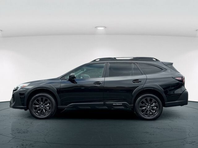 Certified 2025 Subaru Outback Onyx Edition AWD/4WD image 3