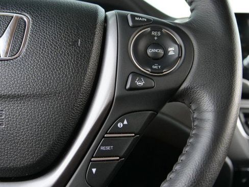 Used 2023 Honda Ridgeline RTL image 20
