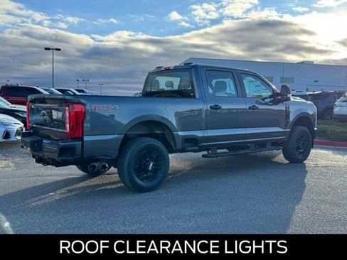 New 2026 Ford F250 XL w/ STX Appearance Package image 5