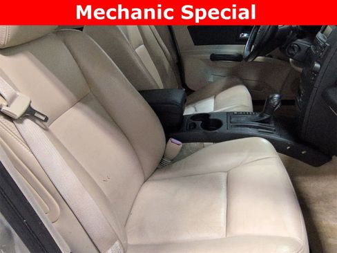 Used 2003 Cadillac CTS 3.2 image 22