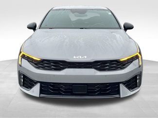 Used 2025 Kia K5 GT-Line video 2