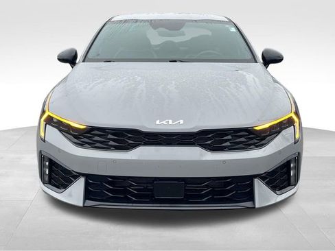Used 2025 Kia K5 GT-Line image 2