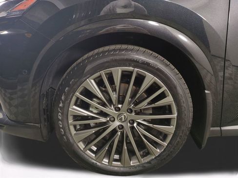 Used 2024 Lexus RX 450h AWD w/ Convenience Package image 11