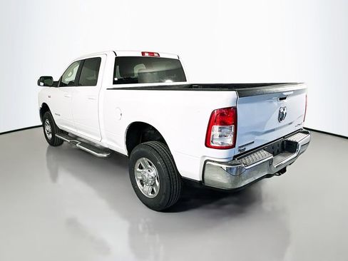 Used 2020 RAM 2500 Big Horn AWD/4WD image 5