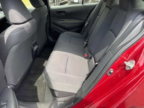 Used 2024 Toyota Corolla LE FWD image 27