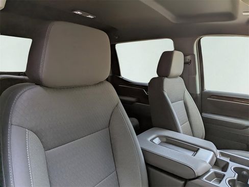 New 2026 GMC Sierra 1500 Elevation image 20