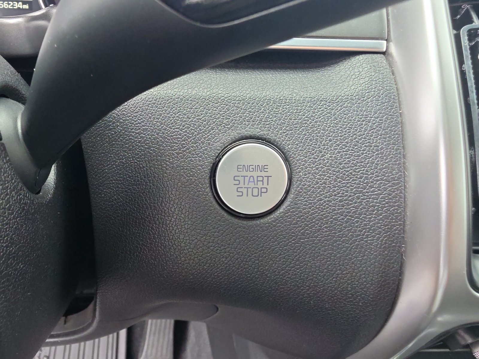 Used 2022 Kia Sorento S w/ Panoramic Sunroof Package FWD image 26