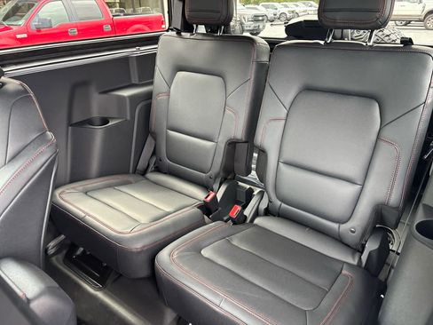 New 2025 Ford Bronco Stroppe Edition image 20