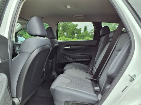 Used 2023 Hyundai Santa Fe SE w/ Cargo Package AWD/4WD image 21