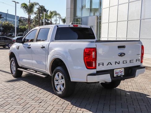 Used 2019 Ford Ranger XLT image 9