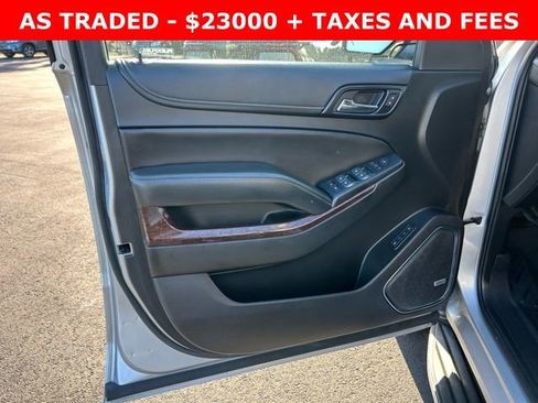 Used 2018 GMC Yukon SLT image 12