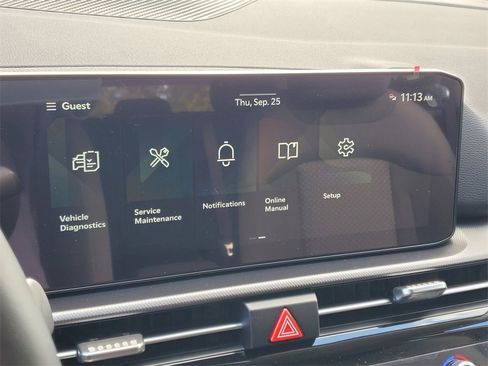 New 2026 Kia Sportage S image 19