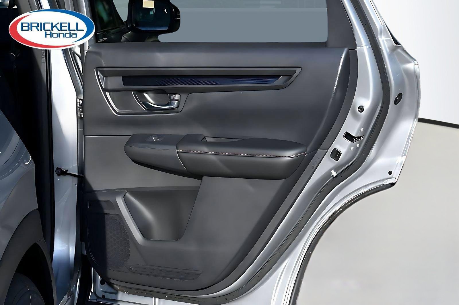 New 2025 Honda CR-V Sport image 13
