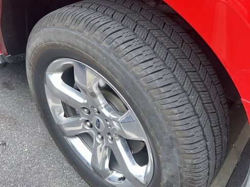 Used 2021 Ford F150 XLT w/ Equipment Group 302A High image 9