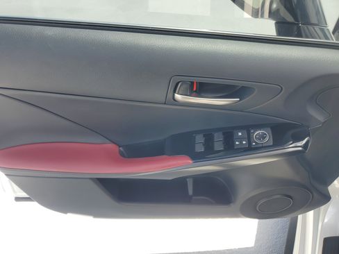 Certified 2024 Lexus IS 300 w/ Comfort Package RWD image 18