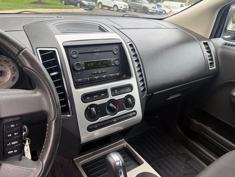 Used 2008 Ford Edge SEL FWD image 29