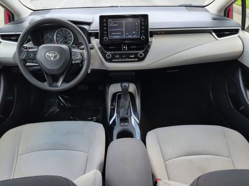 Used 2020 Toyota Corolla LE FWD image 14